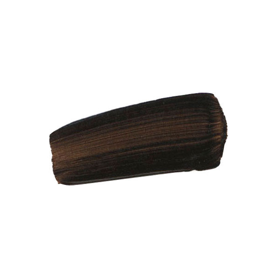 GOLDEN Heavy Body Acrylics - Brown