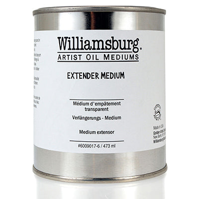 Williamsburg Extender Medium - 150ml