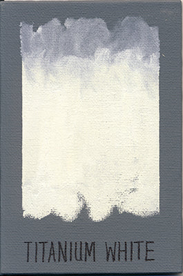 Williamsburg Oils - White or Yellow