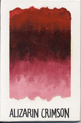 Williamsburg Oils - Orange or Red or Purple