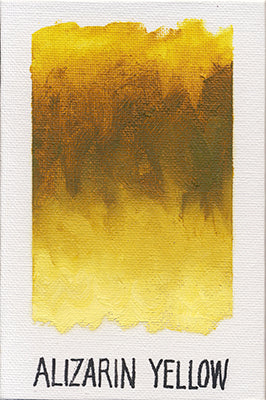 Williamsburg Oils - White or Yellow