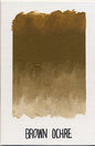 Williamsburg Oils - Brown or Green