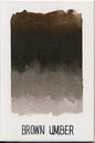 Williamsburg Oils - Brown or Green