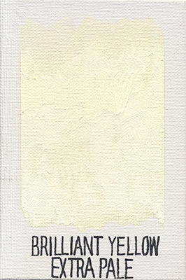 Williamsburg Oils - White or Yellow