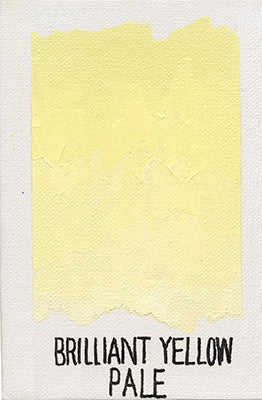 Williamsburg Oils - White or Yellow