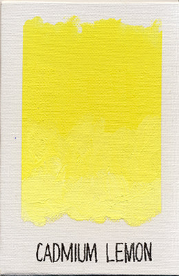Williamsburg Oils - White or Yellow