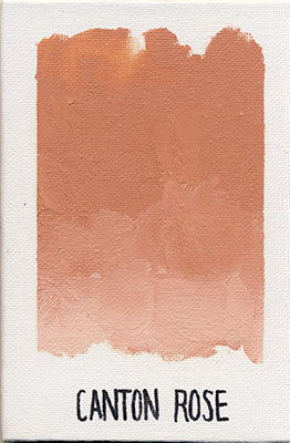 Williamsburg Oils - Orange or Red or Purple