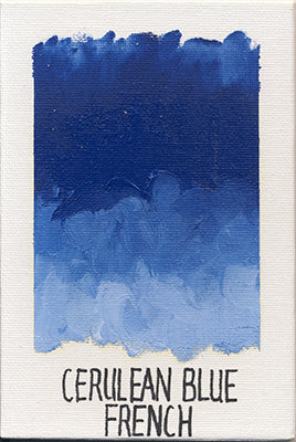 Williamsburg Oils - Black or Grey or Blue