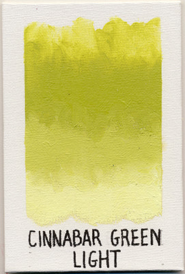 Williamsburg Oils - Brown or Green