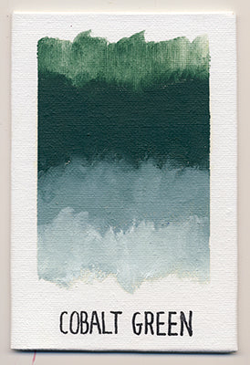 Williamsburg Oils - Brown or Green