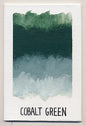 Williamsburg Oils - Brown or Green