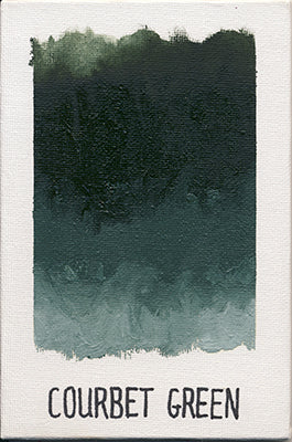 Williamsburg Oils - Brown or Green
