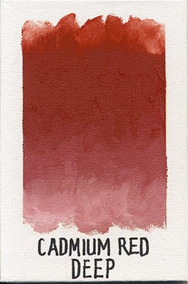 Williamsburg Oils - Orange or Red or Purple