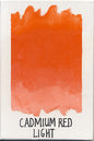 Williamsburg Oils - Orange or Red or Purple