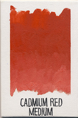 Williamsburg Oils - Orange or Red or Purple