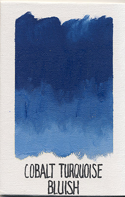 Williamsburg Oils - Black or Grey or Blue