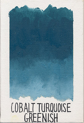 Williamsburg Oils - Brown or Green