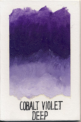 Williamsburg Oils - Orange or Red or Purple