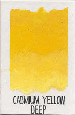 Williamsburg Oils - White or Yellow
