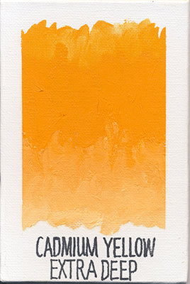 Williamsburg Oils - White or Yellow