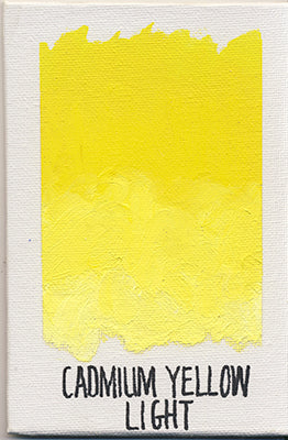 Williamsburg Oils - White or Yellow