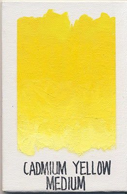 Williamsburg Oils - White or Yellow