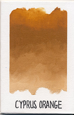 Williamsburg Oils - Orange or Red or Purple