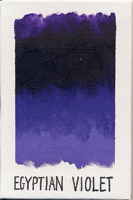 Williamsburg Oils - Orange or Red or Purple