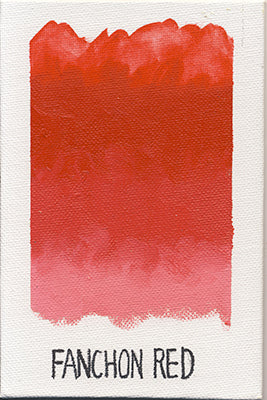 Williamsburg Oils - Orange or Red or Purple