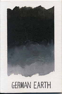 Williamsburg Oils - Brown or Green