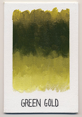 Williamsburg Oils - White or Yellow