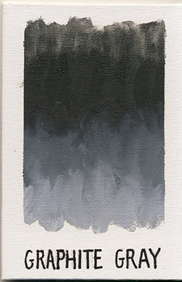Williamsburg Oils - Black or Grey or Blue