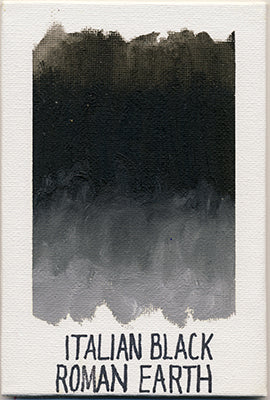 Williamsburg Oils - Brown or Green