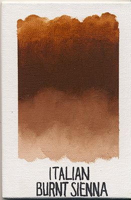 Williamsburg Oils - Brown or Green