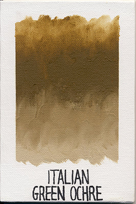 Williamsburg Oils - Brown or Green