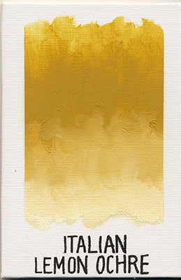 Williamsburg Oils - Brown or Green