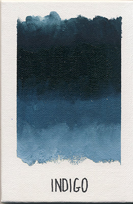 Williamsburg Oils - Black or Grey or Blue