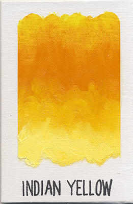 Williamsburg Oils - Orange or Red or Purple