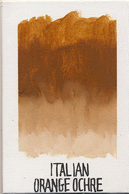 Williamsburg Oils - Brown or Green