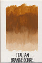 Williamsburg Oils - Brown or Green