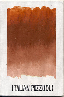 Williamsburg Oils - Brown or Green