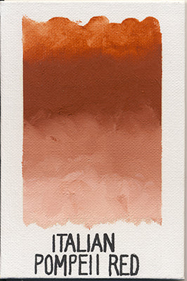 Williamsburg Oils - Brown or Green