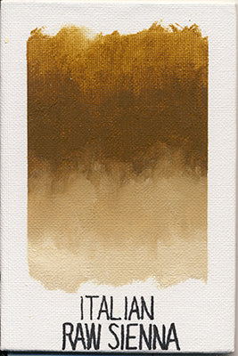 Williamsburg Oils - Brown or Green