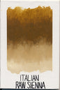 Williamsburg Oils - Brown or Green