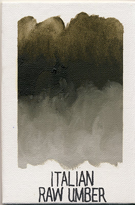 Williamsburg Oils - Brown or Green