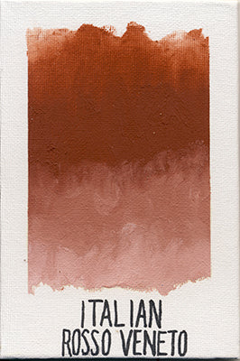 Williamsburg Oils - Brown or Green