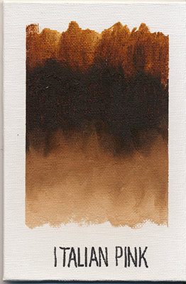 Williamsburg Oils - Brown or Green