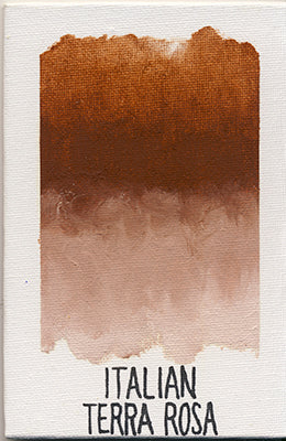 Williamsburg Oils - Brown or Green