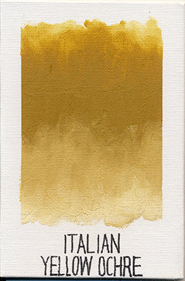 Williamsburg Oils - Brown or Green