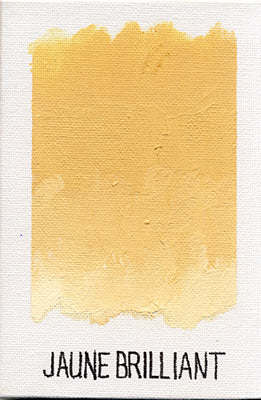 Williamsburg Oils - White or Yellow